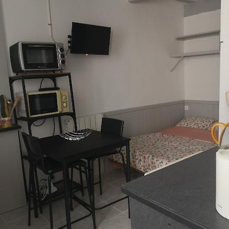 Chez Cathe Apartment Rieux-Minervois Ngoại thất bức ảnh