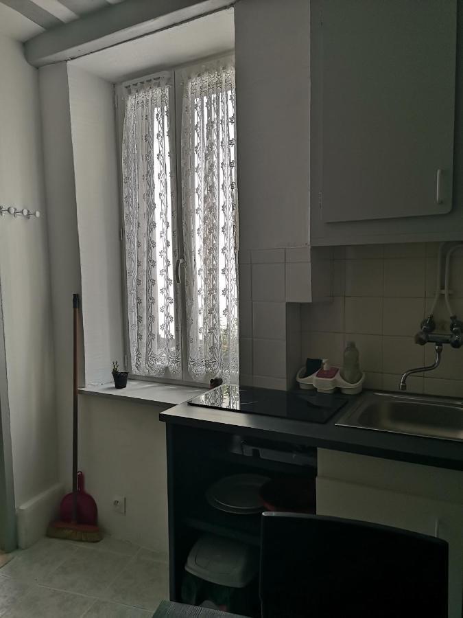 Chez Cathe Apartment Rieux-Minervois Ngoại thất bức ảnh