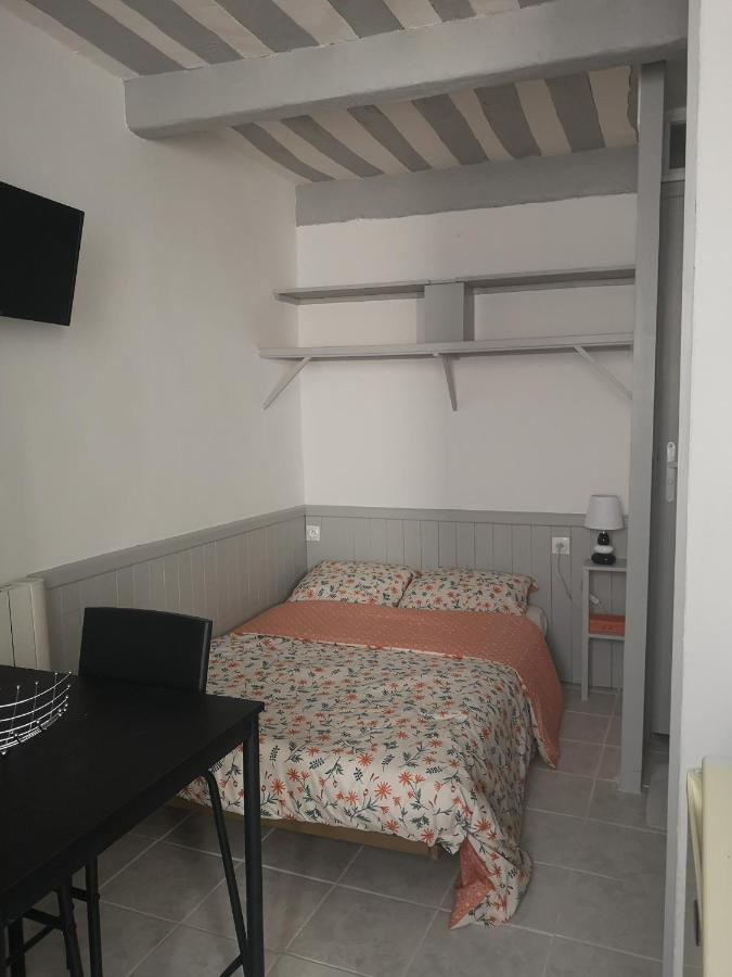 Chez Cathe Apartment Rieux-Minervois Ngoại thất bức ảnh