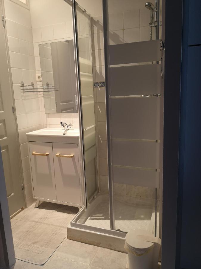 Chez Cathe Apartment Rieux-Minervois Ngoại thất bức ảnh